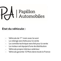 Kia Sportage 1.6 GDi - 132 - Active occasion - Bonn&eacute;table - photo 2/22