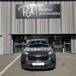Kia Sportage 1.6 GDi - 132 - Active occasion - Bonn&eacute;table - photo 3/22
