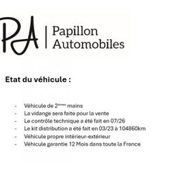 Renault Clio 4 1.5 Energy dCi - 75 - Zen occasion - Bonn&eacute;table - photo 2/7