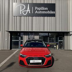 Audi A1 Sportback 25 - TFSI - 95 - Advanced occasion - Bonn&eacute;table - photo 3/20