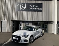Audi A3 Bonnétable
