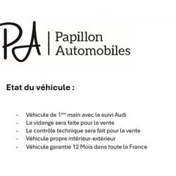 Audi A3 Sportback 35 TFSI - 150 - S-Tronic 7 - Design occasion - Bonn&eacute;table - photo 2/22