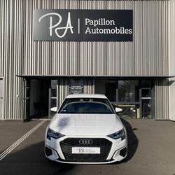 Audi A3 Sportback 35 TFSI - 150 - S-Tronic 7 - Design occasion - Bonn&eacute;table - photo 3/22