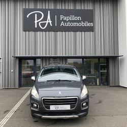Peugeot 3008 1.6 HDi - 115 Style occasion - Bonn&eacute;table - photo 3/8