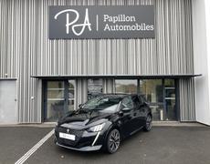 Peugeot 208 Bonnétable