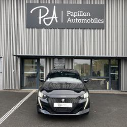 Peugeot 208 1.2i S&S - 100 - EAT8 - GT occasion - Bonn&eacute;table - photo 3/22