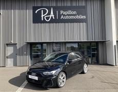 Audi A1 Bonnétable