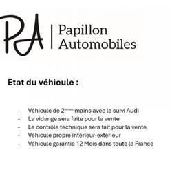 Audi A1 Sportback 25 TFSI - 95 - S-Tronic - S line occasion - Bonn&eacute;table - photo 2/21