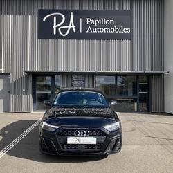Audi A1 Sportback 25 TFSI - 95 - S-Tronic - S line occasion - Bonn&eacute;table - photo 3/21