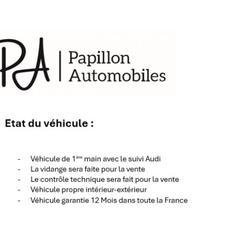 Audi e-tron e-Quattro 50 - 313 - S Line occasion - Bonn&eacute;table - photo 2/26