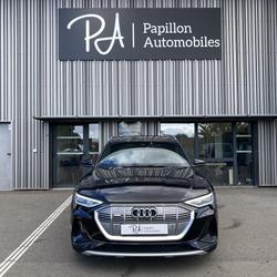 Audi e-tron e-Quattro 50 - 313 - S Line occasion - Bonn&eacute;table - photo 3/26