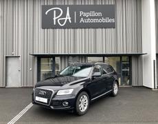 Audi Q5 Bonnétable