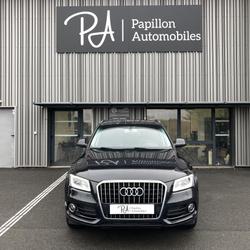 Audi Q5 2.0 TDI - 150 Ambition Luxe occasion - Bonn&eacute;table - photo 3/20