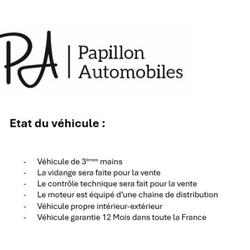 Renault Scenic 4 1.6 dCi - 160 - EDC - Intens occasion - Bonn&eacute;table - photo 2/8