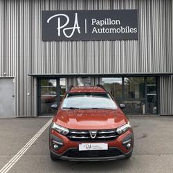 Dacia Jogger 1.0 ECO-G - 100 - 7pl Extr&ecirc;me + occasion - Bonn&eacute;table - photo 3/8
