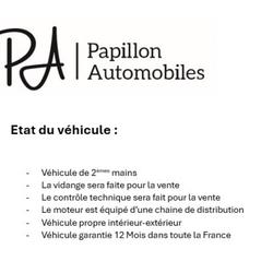 Toyota RAV4 - 4X4 - D-4D - 124 chv - Lounge occasion - Bonn&eacute;table - photo 2/7