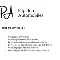 Dacia Dokker TCe - 115 - Stepway occasion - Bonn&eacute;table - photo 2/7