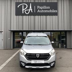 Dacia Dokker TCe - 115 - Stepway occasion - Bonn&eacute;table - photo 3/7