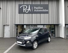 Ford Ecosport Bonnétable
