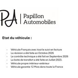 Porsche Macan S - 3.0 V6 TDI - PDK - 256 CHV occasion - Bonn&eacute;table - photo 2/24