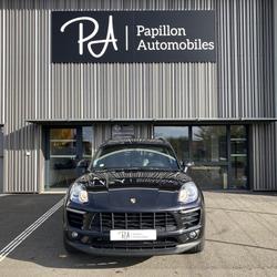 Porsche Macan S - 3.0 V6 TDI - PDK - 256 CHV occasion - Bonn&eacute;table - photo 3/24