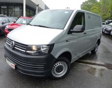 Volkswagen Transporter Montévrain