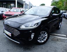Ford Kuga Montévrain