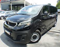 Peugeot Traveller Montévrain