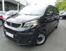 Peugeot Traveller Montévrain