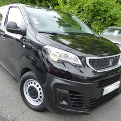 Peugeot Traveller 1.6 BLUEHDI 115CH STANDARD ACTIVE S&S 9 PLACES Mont&eacute;vrain
