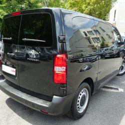 Peugeot Traveller 1.6 BLUEHDI 115CH STANDARD ACTIVE S&S 9 PLACES Mont&eacute;vrain