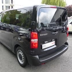 Peugeot Traveller 1.6 BLUEHDI 115CH STANDARD ACTIVE S&S 9 PLACES Mont&eacute;vrain