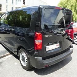 Peugeot Traveller 1.6 BLUEHDI 115CH STANDARD ACTIVE S&S 9 PLACES Mont&eacute;vrain