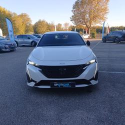 Peugeot 308 III Phase 1 PureTech 130ch S&S EAT8 GT occasion - Saint-Clair - photo 2/16