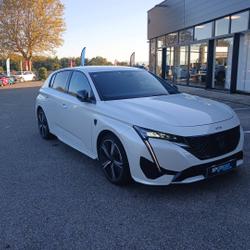Peugeot 308 III Phase 1 PureTech 130ch S&S EAT8 GT occasion - Saint-Clair - photo 3/16