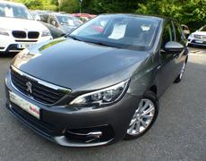 Peugeot 308 II Phase 2 Montévrain