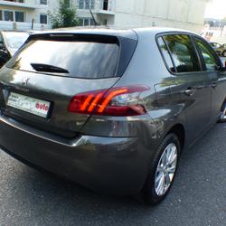 Peugeot 308 II Phase 2 1.2 PURETECH 110CH E6.C S&S STYLE Mont&eacute;vrain
