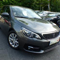 Peugeot 308 II Phase 2 1.2 PURETECH 110CH E6.C S&S STYLE Mont&eacute;vrain
