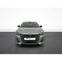 Peugeot 208 Hybrid 100 e-DCS6 Allure occasion - Saint-Clair - photo 2/33