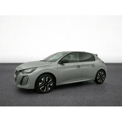 Peugeot 208 Hybrid 100 e-DCS6 Allure occasion - Saint-Clair - photo 3/33