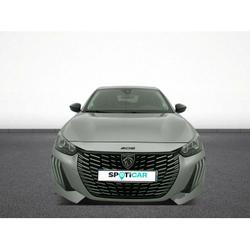 Peugeot 208 Hybrid 100 e-DCS6 Allure occasion - Saint-Clair - photo 2/31