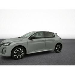Peugeot 208 Hybrid 100 e-DCS6 Allure occasion - Saint-Clair - photo 3/31