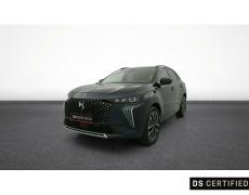 DS DS7 Montélimar