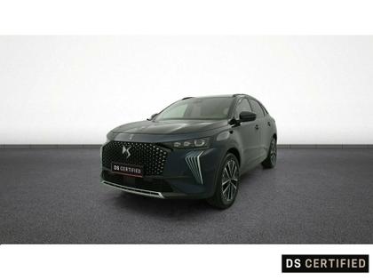 DS DS7 - DS 7 BlueHDi 130 EAT8 Etoile - 38 990 €