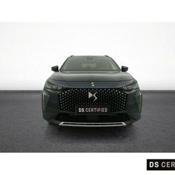 DS DS7 DS 7 BlueHDi 130 EAT8 Etoile Mont&eacute;limar