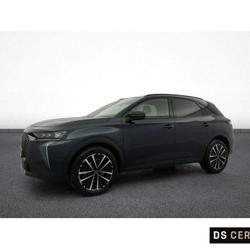 DS DS7 DS 7 BlueHDi 130 EAT8 Etoile Mont&eacute;limar