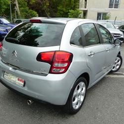 Citroen C3 1.4 VTI EXCLUSIVE BMP5 Mont&eacute;vrain