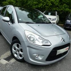 Citroen C3 1.4 VTI EXCLUSIVE BMP5 Mont&eacute;vrain