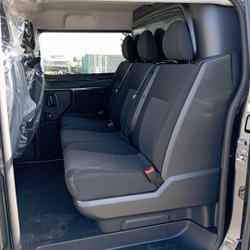 Fiat Scudo M 2.0 BLUEHDI 180 CAB APPRO PACK PREMIUM CONNECT EAT8 Chantonnay