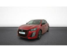 Peugeot 208 Montélimar